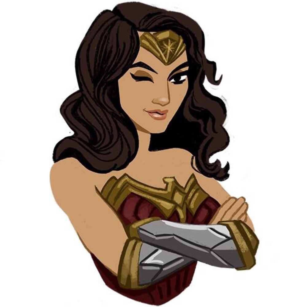 Meet your Posher, Deborah